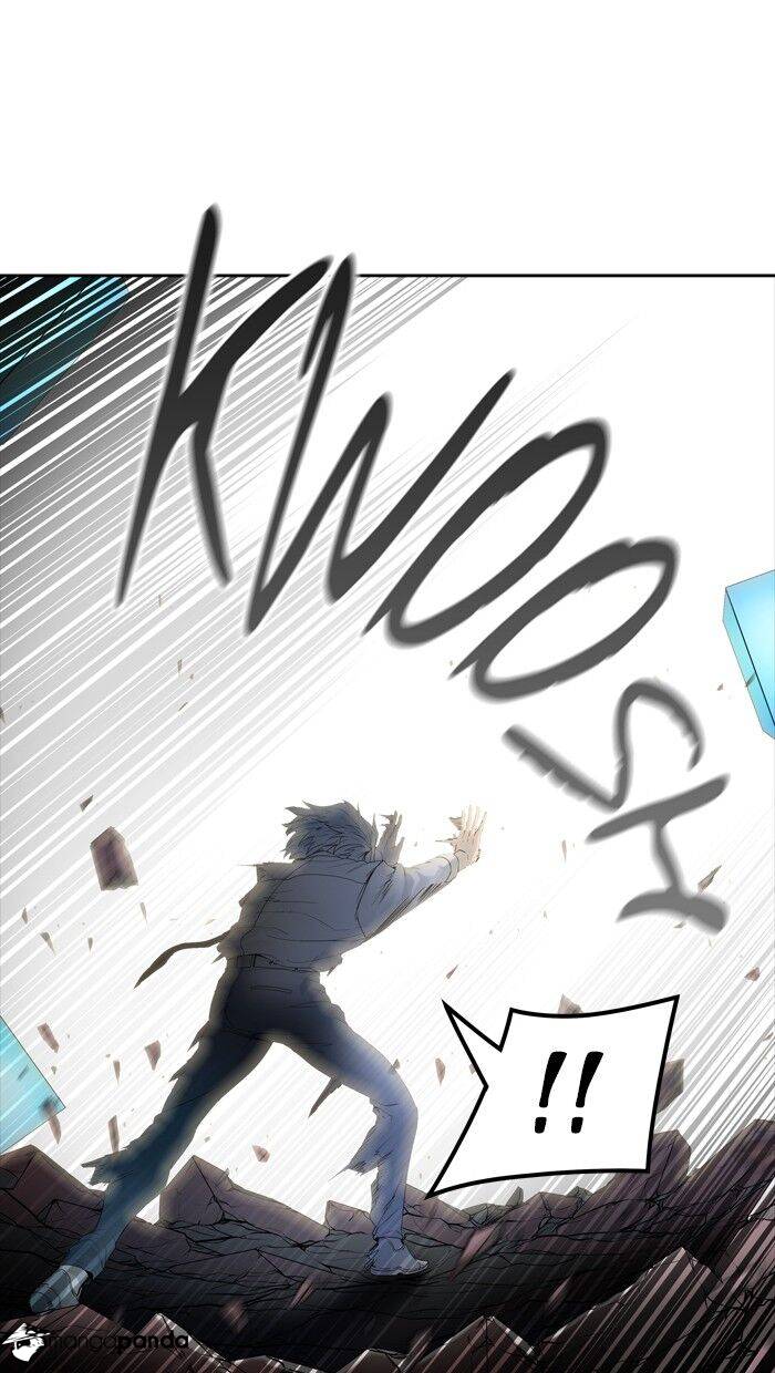 Tower of God Chapter 447 image 014